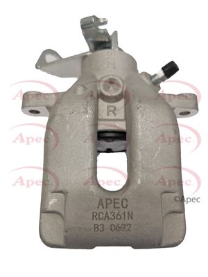 Apec RCA361N Brake Caliper - 6