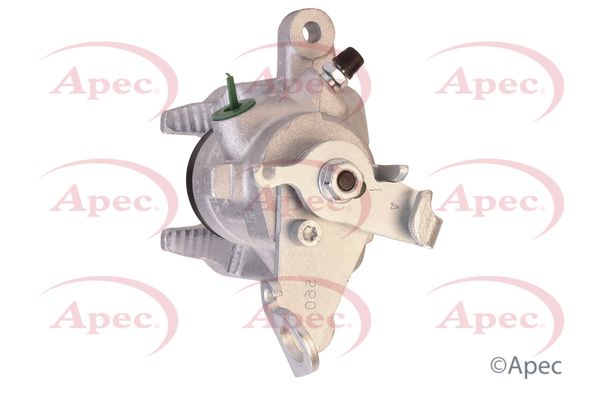 Apec RCA361 Brake Caliper - 2