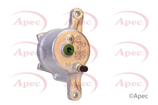 Apec RCA363 Brake Caliper - 2