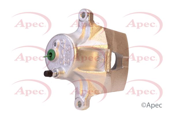 Apec RCA363 Brake Caliper - 3