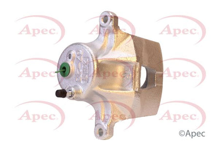 Apec RCA363 Brake Caliper - 3
