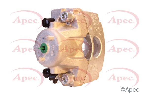 Apec RCA364 Brake Caliper - 1