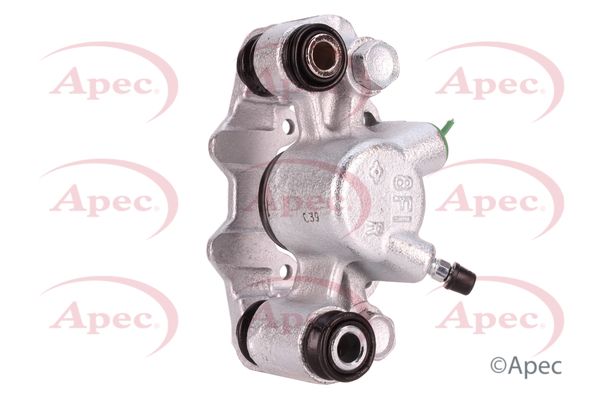 Apec RCA365 Brake Caliper - 2
