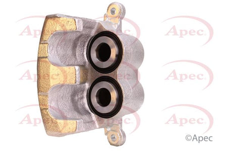 Apec RCA367 Brake Caliper - 3