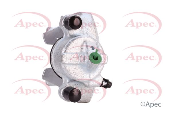 Apec RCA371 Brake Caliper - 2