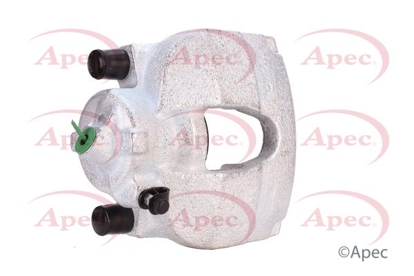 Apec RCA371 Brake Caliper - 3