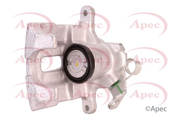Apec RCA372 Brake Caliper - 1