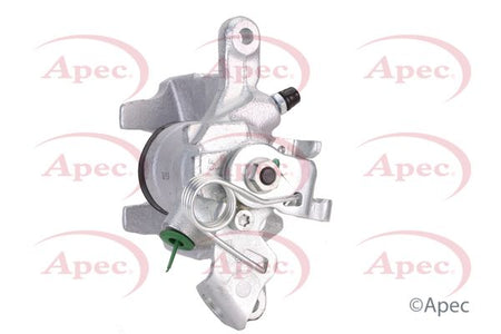 Apec RCA372 Brake Caliper - 2