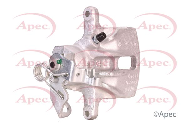 Apec RCA372 Brake Caliper - 3
