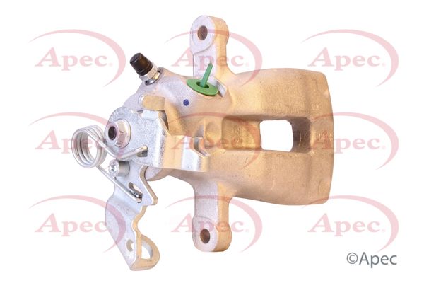 Apec RCA373 Brake Caliper - 3