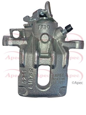 Apec RCA374N Brake Caliper - 2
