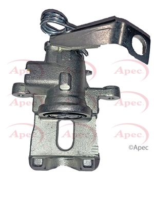 Apec RCA374N Brake Caliper - 3