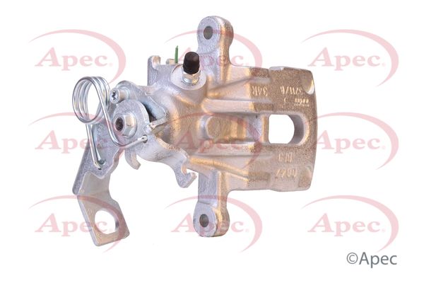 Apec RCA374 Brake Caliper - 3