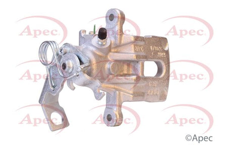 Apec RCA374 Brake Caliper - 3