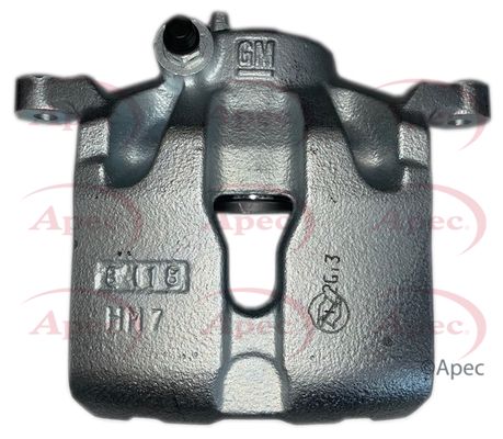 Apec RCA376N Brake Caliper - 5