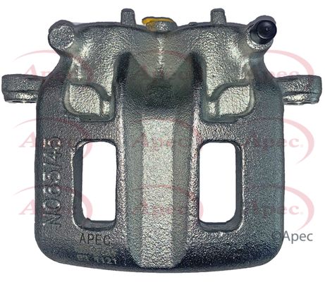 Apec RCA376N Brake Caliper - 6