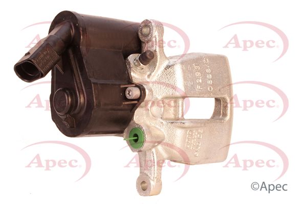 Apec RCA377N Brake Caliper - 3