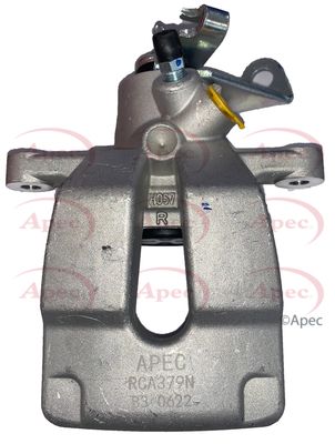 Apec RCA379N Brake Caliper - 2