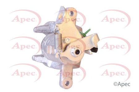 Apec RCA379 Brake Caliper - 2