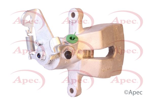 Apec RCA379 Brake Caliper - 3