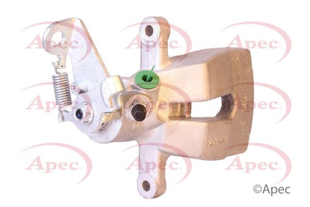 Apec RCA379 Brake Caliper - 3
