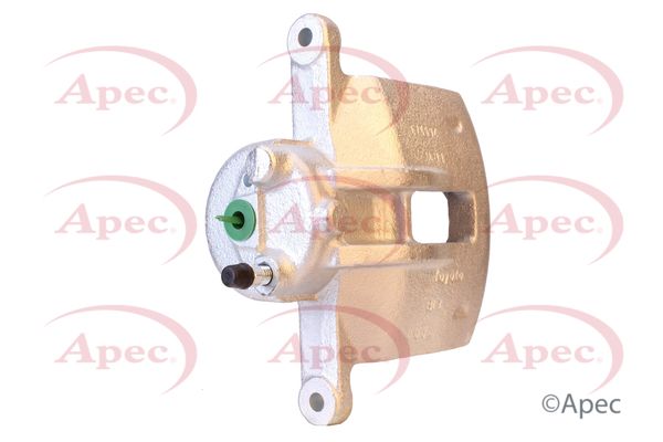 Apec RCA380 Brake Caliper - 3