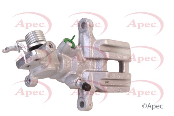 Apec RCA382 Brake Caliper - 3