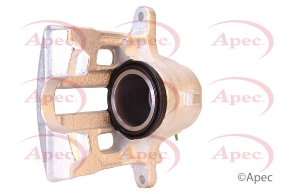 Apec RCA383 Brake Caliper - 3