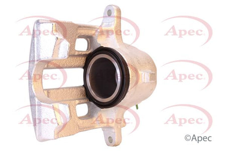Apec RCA383 Brake Caliper - 3