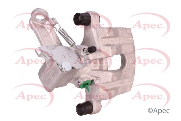 Apec RCA385N Brake Caliper - 3