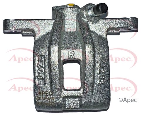 Apec RCA386N Brake Caliper - 2