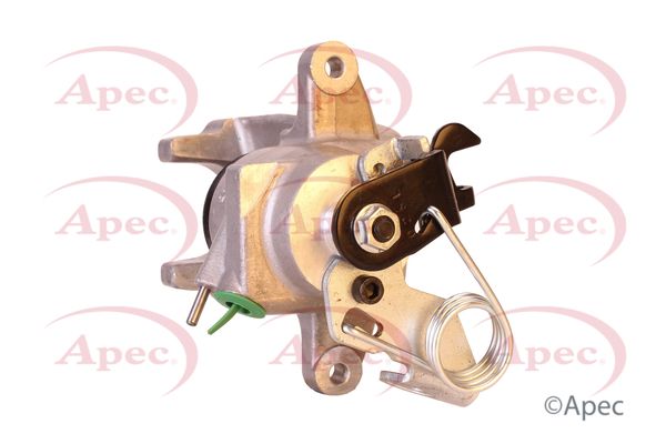 Apec RCA387 Brake Caliper - 2
