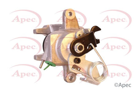 Apec RCA387 Brake Caliper - 2