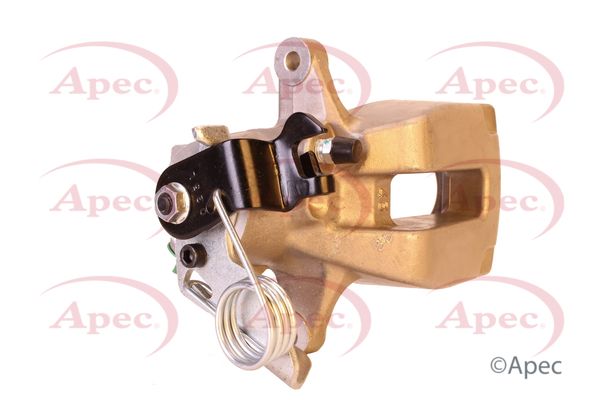 Apec RCA387 Brake Caliper - 3