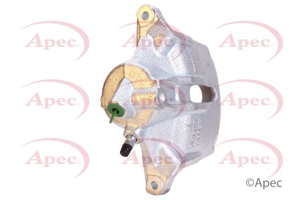 Apec RCA388 Brake Caliper - 3