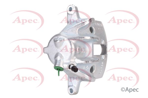 Apec RCA389 Brake Caliper - 3