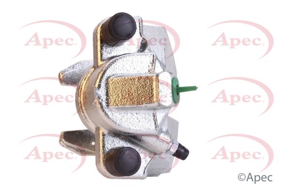 Apec RCA393 Brake Caliper - 2
