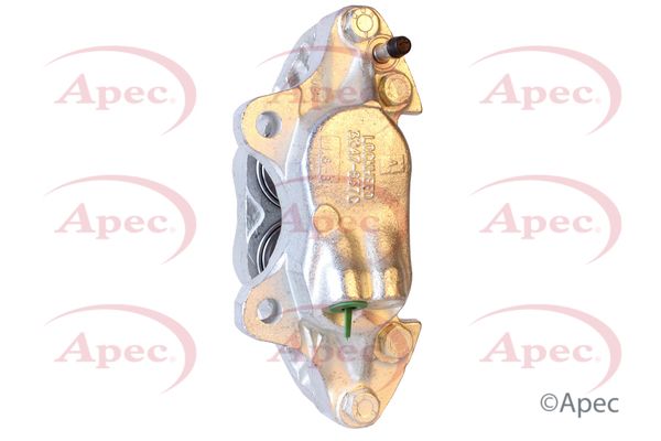 Apec RCA394N Brake Caliper - 2