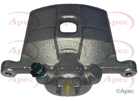 Apec RCA397N Brake Caliper - 1