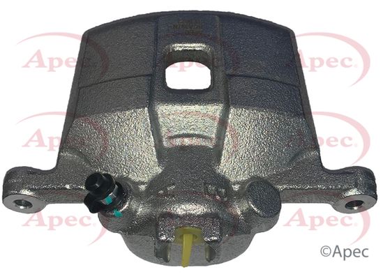Apec RCA397N Brake Caliper - 1