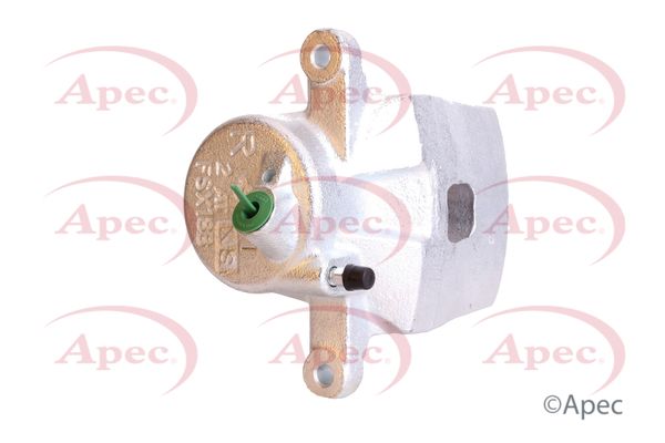 Apec RCA399N Brake Caliper - 3