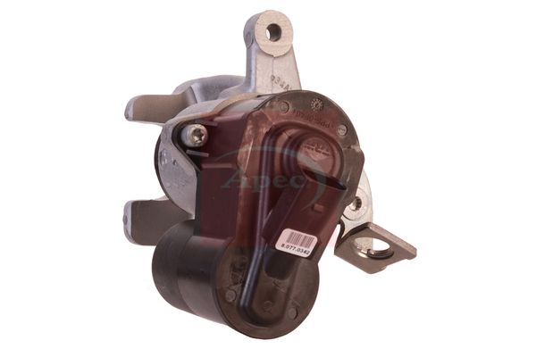 Apec RCA402N Brake Caliper - 2