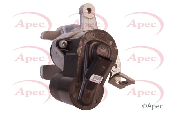 Apec RCA402 Brake Caliper - 2