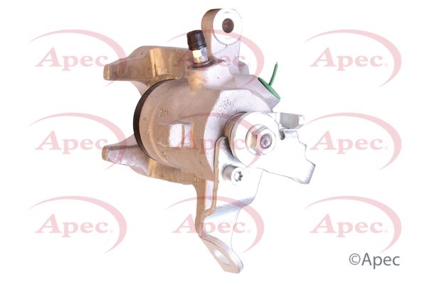 Apec RCA406 Brake Caliper - 2
