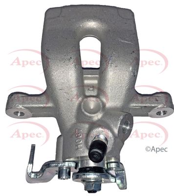 Apec RCA408N Brake Caliper - 1