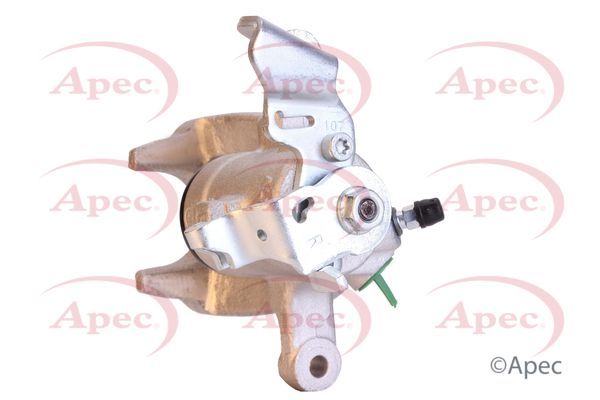 Apec RCA408 Brake Caliper - 2