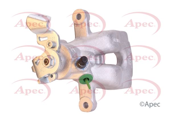 Apec RCA408 Brake Caliper - 3