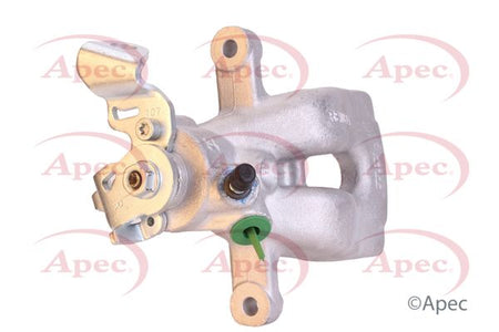 Apec RCA408 Brake Caliper - 3