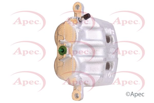 Apec RCA416 Brake Caliper - 3
