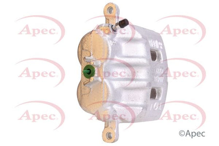 Apec RCA416 Brake Caliper - 3